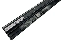 Акумулятор для Dell 14-3451 14-5455 15-3538 15-5551 17-5755 Vostro 3458 14.8V 2600 mAh (3576-4S1P-2600) - мініатюра 5