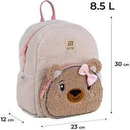 Рюкзак Kite Kids 2727 Teddy Bear (K25-2727XS-3) - мініатюра 3
