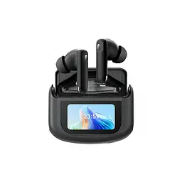 Навушники Blackview AirBuds 12 чорні (6931548319719)