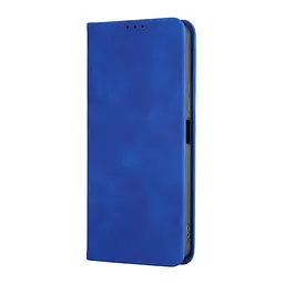 Чохол-книжка Flip Case Xiaomi Redmi 13C 4G/Poco C65 4G Dark blue