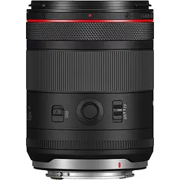 Об'єктив Canon RF 85mm f/1.4L VCM (7240C002) [163545] - мініатюра 2