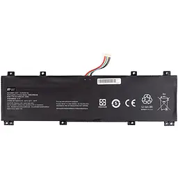 Акумулятор PowerPlant для ноутбуків LENOVO IdeaPad 100S-14IBR 14 (NC140BW1) 7.6V 4400mAh