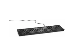 Клавіатура Dell Multimedia Keyboard-KB216 580-ADHK - мініатюра 3