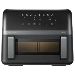 Мультипіч MOVA AeroChef FD20 Pro Black