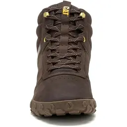 Черевики Caterpillar Hex Ready Mid 43 Coffee (1103-P726022-43) - мініатюра 2