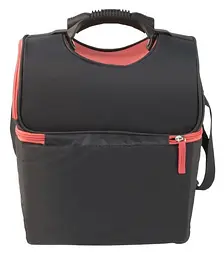 Термосумка Igloo GRIPPER 22 SPORT 14 л червоний - мініатюра 3