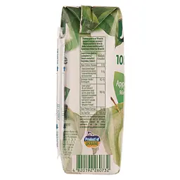 Сік Jaffa 100% Juice яблучний освітлений 250 мл (946378) - мініатюра 3
