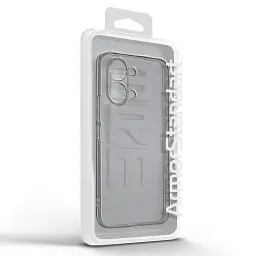 Чохол ArmorStandart Air для Xiaomi Poco X8 Pro Max 5G Camera cover Clear - мініатюра 6