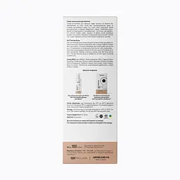 Спрей-автозасмага для обличчя Joko Blend Self Tanning Spray 100 мл - мініатюра 3