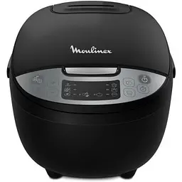 Мультиварка Moulinex MK611832 - мініатюра 3