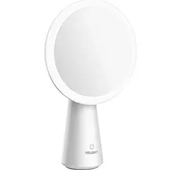 Дзеркало для макіяжу Yeelight Makeup Mirror YLODJ-0049 - мініатюра 2