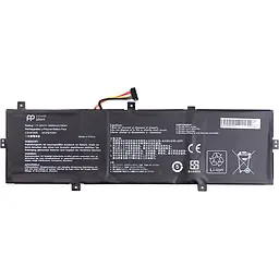 Акумулятор для ноутбуків Asus Zenbook UX430U (C31N1620) 11.55V 3400 mAh