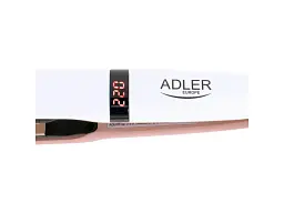 Випрямляч для волосся Adler AD 2321 - мініатюра 4