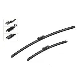Щітка склоочисника Bosch 3 397 007 292
