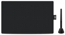 Huion Графічний планшет RTP-700 Cosmo Black