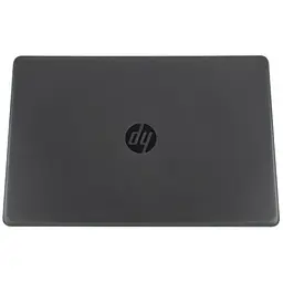 Кришка матриці Hewlett Packard для ноутбука HP (17-BS 17-BR 17-AK) чорний - мініатюра 2