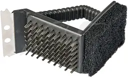 Щітка для чищення Skif Outdoor Griller Brush - мініатюра 2