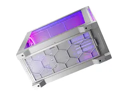 Корпус MODECOM VOLCANO EXPANSE S ARGB WHITE (AT-EXPANSE-SG-20-000000) - мініатюра 4
