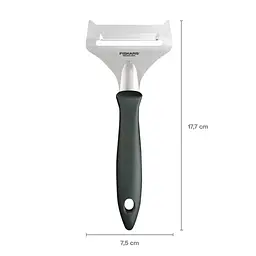 Ніж для сиру Fiskars Essential (1065588) - мініатюра 2