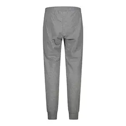 Штани CMP Men's Joggers in Light Stretch Fabric with Cuff Grey Melange XXL (1097-32D8117M-U804 54) - мініатюра 3