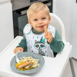 Еластичні ложечки для дітей BabyOno, 2 шт. (1066/04) - мініатюра 8