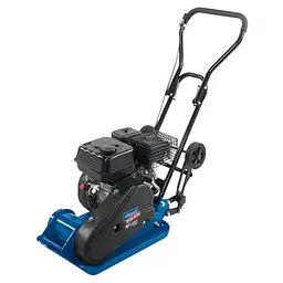 Віброплита бензинова Scheppach HP 1100S (11 кН, 530x350 мм, 63 кг)