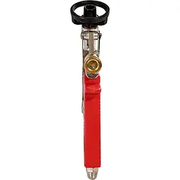 Пістолет для монтажної піни Vitals Master FGAT-325 (188506) - мініатюра 5