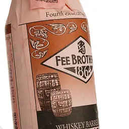 Біттер Fee Brothers Whiskey Barrel, 17,5%, 0,15 л - мініатюра 3