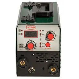 Зварювальний апарат Nowa FCAW-260 (237595) - мініатюра 2
