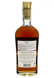 Коньяк Du Buisson Cognac VS 40% 0.5 л в подарунковій упаковці - мініатюра 3