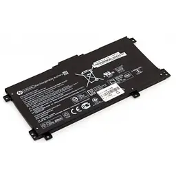 Акумулятор для ноутбука HP ENVY 15m-bp 15m-bq 17m-ae 17m-ce 17m-bw / 11.55V 4600 mAh (55.8Wh) BLACK ORG (LK03XL, HSTNN-LB7U)
