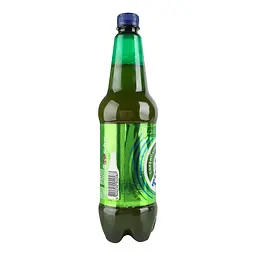 Пиво Tuborg Green, світле, 4,6%, 0,9 л - мініатюра 2