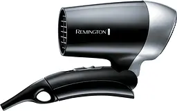 Фен-дорожній Remington Travel Dryer 1400 (D2400 E51) - мініатюра 2