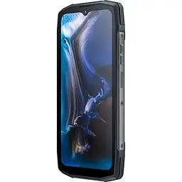 Смартфон Cubot KingKong Star 12/256Gb Black [114319] - мініатюра 4