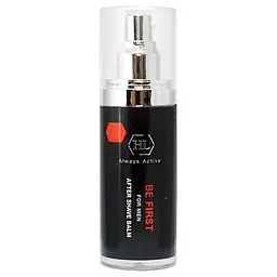 Бальзам після гоління Holy Land B First Anti-Age After Shave Balm 50 мл - мініатюра 2