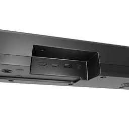 Саундбар LG S70TR 500Вт 5.1.1, BT, HDMI-ARC, USB, Саб, Dolby Atmos (S70TR.AUKRLLD) - мініатюра 11