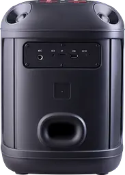 Портативна акустика Defender Beatbox 45 Black (65245) - мініатюра 8