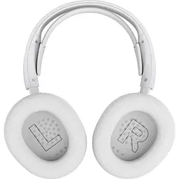 Ігрові навушники SteelSeries Arctis Nova 5P Wireless White (61674) [127608] - мініатюра 5