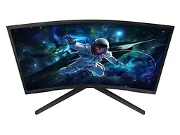 Монитор Samsung Odyssey G5 (LS32CG550EIXCI) - миниатюра 4