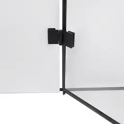 Душова кабіна Qtap Capricorn BLA10128RC6 прямокутна 120х 80 см - мініатюра 6