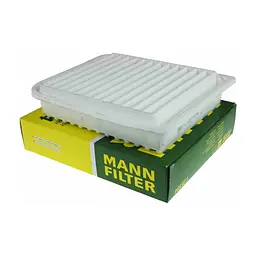 Повітряний фільтр для автомобіля Mann C25654 - мініатюра 3