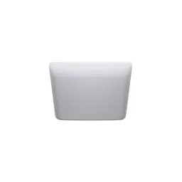Стельовий врізний світильник для ванної Brille LED-46R/18W CW
