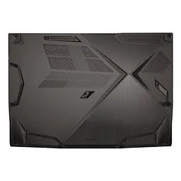 Ноутбук MSI Thin 15 B13VE-3091XPL i5-i5-13420H 16GB DDR4-SDRAM 512GB 4050 Wi-Fi 6E 802.11ax Без ОС - мініатюра 3