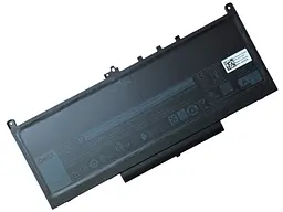 Акумулятор для ноутбука Dell Latitude 7270 7470 E7270 E7470 J60J5