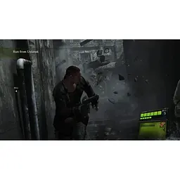 Гра Resident Evil 6 (російські субтитри) (PS4) - мініатюра 5