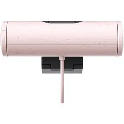 Веб-камера Logitech BRIO 500 Rose (960-001421) [75520] - мініатюра 9