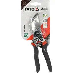 Секатор Yato YT-8800 - мініатюра 2