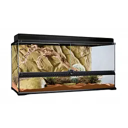 Тераріум Exo Terra скляний Natural Terrarium 90 x 45 x 45 см - мініатюра 2