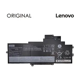 Акумулятор до ноутбука Lenovo L21D3P70 11.61V 4270mAh (NB481378)