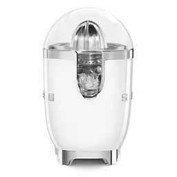 Соковитискач Smeg CJF11WHEU - мініатюра 2
